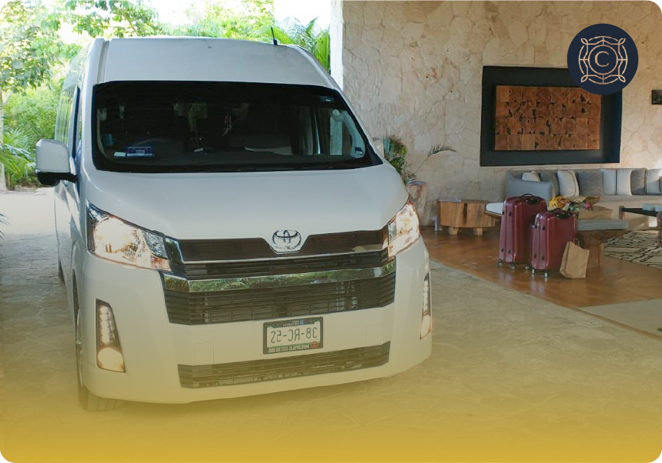 Tours Privados Cancún